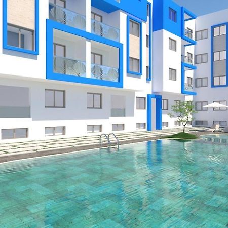 Appartement Martil "Perla Del Mar" Exterior foto