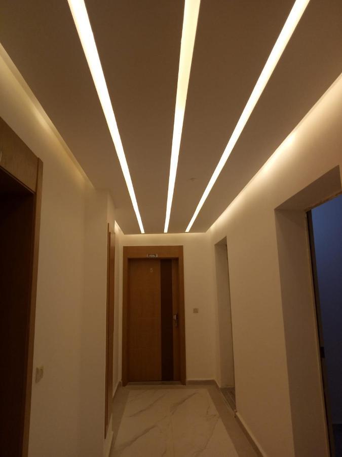 Appartement Martil "Perla Del Mar" Exterior foto