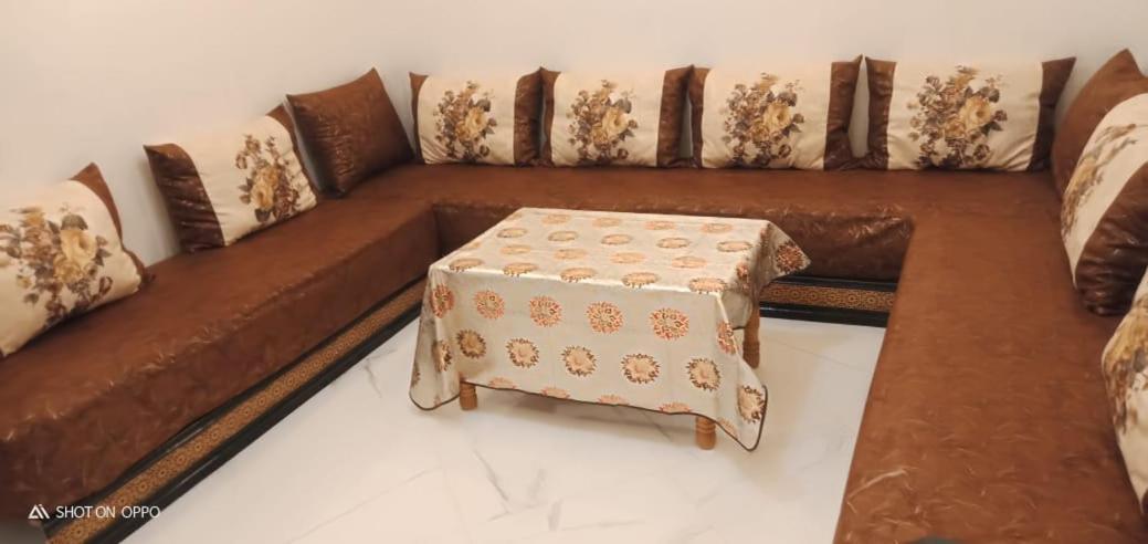 Appartement Martil "Perla Del Mar" Exterior foto