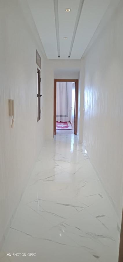 Appartement Martil "Perla Del Mar" Exterior foto