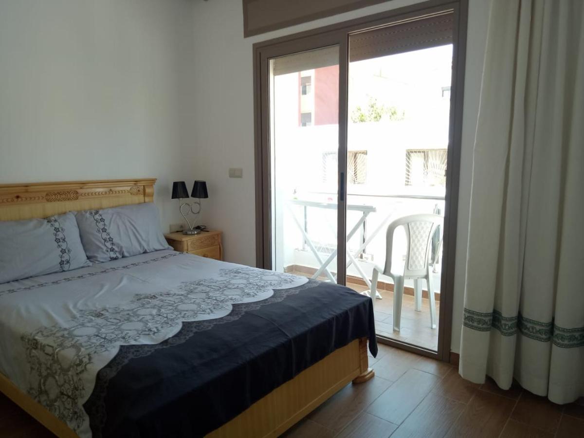 Appartement Martil "Perla Del Mar" Exterior foto