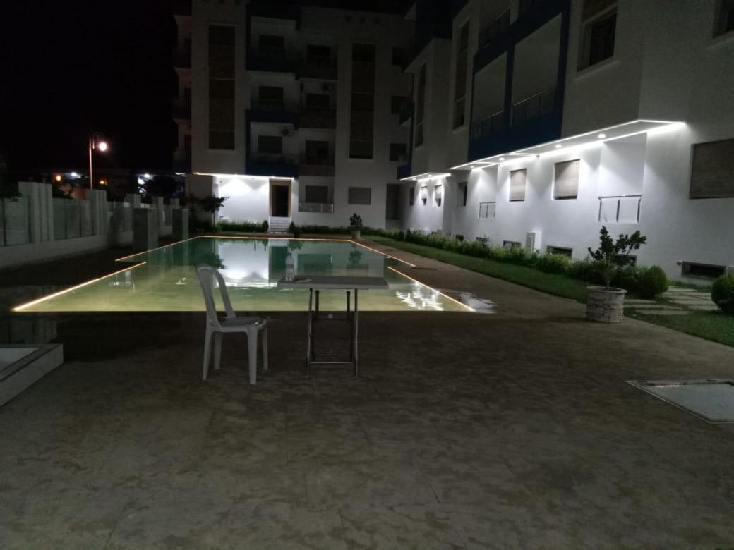 Appartement Martil "Perla Del Mar" Exterior foto