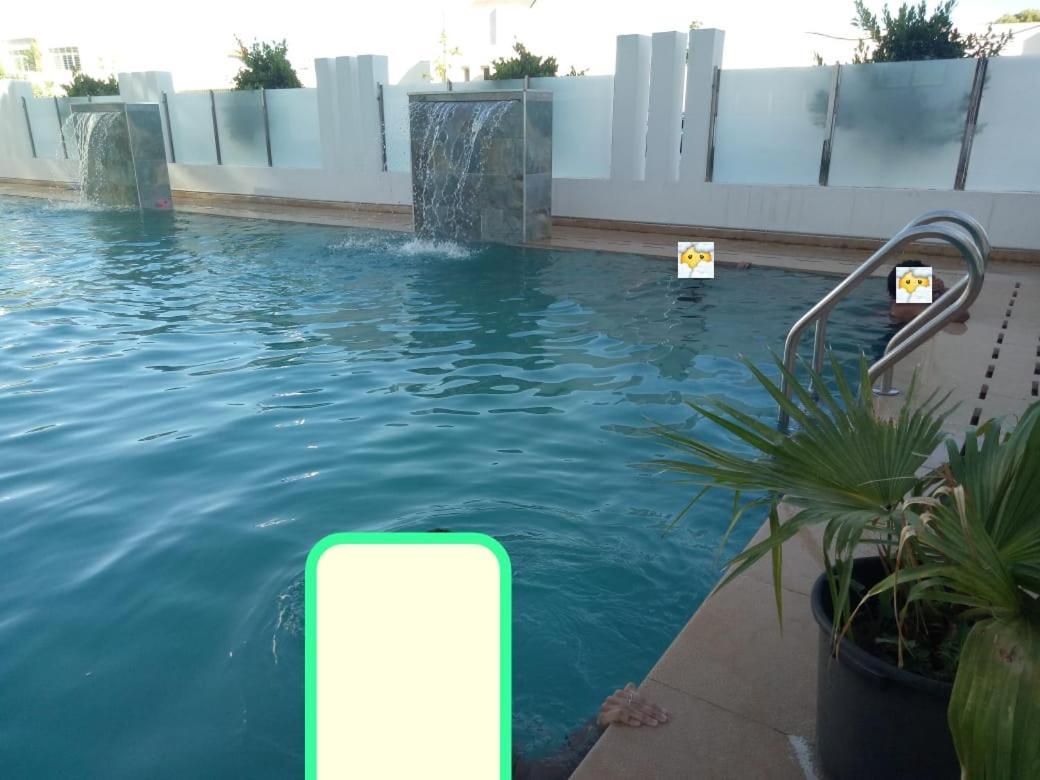 Appartement Martil "Perla Del Mar" Exterior foto